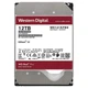 Накопитель HDD SATA 12.0TB WD Red Pro NAS 7200rpm 256MB (WD121KFBX) - изображение 1