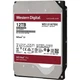 Накопитель HDD SATA 12.0TB WD Red Pro NAS 7200rpm 256MB (WD121KFBX) - изображение 2