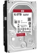 Накопитель HDD SATA 6.0TB WD Red Pro NAS 7200rpm 256MB (WD6003FFBX) - изображение 2