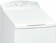 Стиральная машина Whirlpool с вертикальной загрузкой AWE6080UA - изображение 3