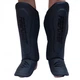 Защита голени и стопы (Щитки) FirePower FPSGA8 (XL) Черные матовые - изображение 2