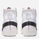 Damskie Buty sportowe za kostkę Nike Blazer Mid 77 DQ1471-100 36.5 (6US) 23 cm White/Black-White-Sail (195866296930) - obraz 7