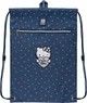 Сумка для обуви Kite школьная для девочки 46x33 см Hello Kitty (HK22-601M-2) - изображение 1