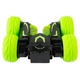 Игрушечная машина трансформер на пульте Stunt Car SY005 Зелёная для дрифта трюковая полный привод - изображение 5