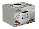 Фарфоровая кружка Easy Life (R2S) Kitchen Elements 400мл R1903#KIТЕ - изображение 2