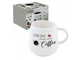 Фарфоровая кружка Easy Life (R2S) Kitchen Elements 400мл R1903#KIТЕ - изображение 4