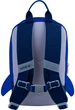 Рюкзак дитячий Kite для хлопчика 30X20X12 см 6 л космос (K22-573XS-2) - зображення 3