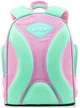 Рюкзак напівкаркасний Kite для дівчинки 38x29x16.5 см 16 л Cat Corn (K22-706M-1 (LED)) - зображення 4