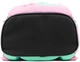 Рюкзак напівкаркасний Kite для дівчинки 38x29x16.5 см 16 л Cat Corn (K22-706M-1 (LED)) - зображення 5