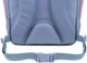 Рюкзак напівкаркасний Kite для дівчинки 38x29x16.5 см 16 л Studio Pets (SP22-706M) - зображення 13