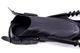 Ласты для плавания черные 37-41 Dolvor F88 Deep Shark - изображение 2