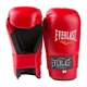 Перчатки для единоборств красные Everlast ММА Flex размер L - изображение 2