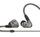 Наушники Sennheiser IE 600 (508948) - изображение 2