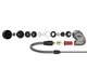 Наушники Sennheiser IE 600 (508948) - изображение 4