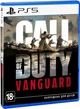 Гра Call of Duty: Vanguard для PS5 (Blu-ray диск, Russian version) - зображення 1
