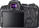Комплект Фотоаппарат Canon EOS R6 RF 24-105mm F4-7.1 IS STM Black (4082C046AA) + Адаптер Canon EF - EOS R Control Ring Mount Adapter (2972C005) - изображение 7