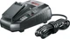 Зарядний пристрій для інструментів Bosch AL 1830 CV (1600A005B3) - зображення 1