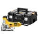 Пила лобзикова мережева DeWALT DW333KT - зображення 1