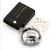 Ресницы магнитные накладные на 4 магнитах Magnetic Lashes KS-01/4 - изображение 2