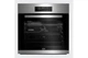Вбудована духова шафа Beko 22400 XM - зображення 1
