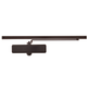 Дотягувач дверний RYOBI S-8850T Bronze SLD HO ARM EN 2 45кг - зображення 1