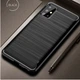 Защитный чехол-бампер дляSamsung Galaxy A71 2020 (SM-A715F) - изображение 1