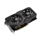 Видеокарта GF RTX 2060 12GB GDDR6 Dual Evo OC Asus (DUAL-RTX2060-O12G-EVO) - изображение 3