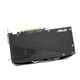 Видеокарта GF RTX 2060 12GB GDDR6 Dual Evo OC Asus (DUAL-RTX2060-O12G-EVO) - изображение 7