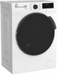 Пральна машина інверторна Beko WUE8616XBCW - зображення 2