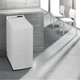 Стиральная машина Whirlpool TDLR 6030S - изображение 4