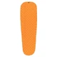 Туристический коврик Sea to Summit UltraLight Insulated Mat 50mm Orange Regular (STS AMULINS_R) - изображение 1