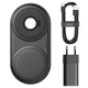 Бездротовий зарядний пристрій для телефону та Apple Watch Baseus Planet 2in1 Wireless Charger (10 W). Black - зображення 6