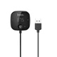 ФМ модулятор HOCO E65 Unity car BT FM transmitter (BT5.0, FM, AUX, TF, Support 2 Phones, громкая связь) - изображение 4