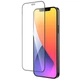 Захисне скло для iPhone12 mini 5.4" Hoco A19 Shatterproof Edge HD tempered film - зображення 1