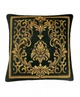 Наволочка Baroque-3 45х45 ТМ Прованс (вензель) - изображение 1