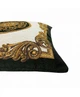 Подушка декоративна Baroque-1 45х45 ТМ "Прованс" (малый круг) - зображення 3