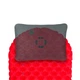 Туристический коврик Sea to Summit Comfort Plus Insulated Mat Red 63mm L (STS AMCPINS_L) - изображение 5