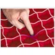 Туристический коврик Sea to Summit Comfort Plus Insulated Mat Red 63mm L (STS AMCPINS_L) - изображение 6