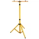 Стійка для прожектора подвійна Horoz Electric TRIPOD DOUBLE 107-001-0001 - зображення 1