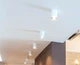 Світильник стельовий світлодіодний LED Horoz Electric SANDRA-5 5W 4200K алюміній чорний 016-043-0005 - зображення 2
