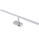 Светильник светодиодный подсветка LED Horoz Electric KANARYA-12 12W 4200K хром (для картин, зеркал и т.п.) 040-012-0012 - изображение 1