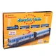 Залізниця Pequetren Eurocity Train 690 - зображення 2