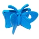 Чехол STR EVA бабочка детский Apple iPad Mini 6 (8.3" экран) Blue - изображение 4