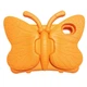 Чехол STR EVA бабочка детский Apple iPad Mini 6 (8.3" экран) Orange - изображение 6