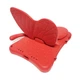 Чехол STR EVA бабочка детский Apple iPad Mini 6 (8.3" экран) Red - изображение 8