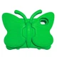 Чехол STR EVA бабочка детский Apple iPad Mini 6 (8.3" экран) Green - изображение 8