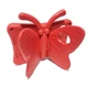Чехол STR EVA бабочка детский Apple iPad Mini 6 (8.3" экран) Red - изображение 12