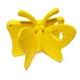 Чехол STR EVA бабочка детский Apple iPad Mini 6 (8.3" экран) Yellow - изображение 9