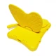 Чехол STR EVA бабочка детский Apple iPad Mini 6 (8.3" экран) Yellow - изображение 10