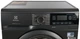 Стиральная машина узкая ELECTROLUX EW6S4R06BX - изображение 3